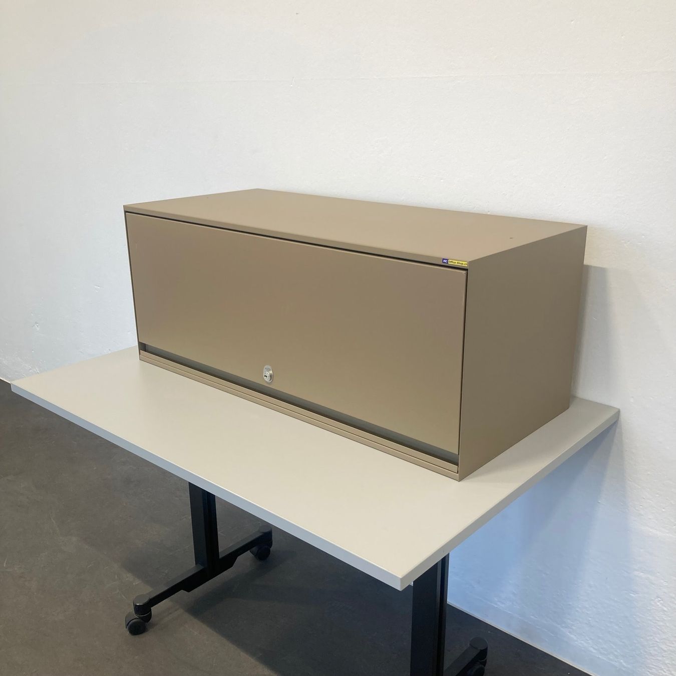 Lista Armadi: Lista Office LO Locker Modul Graubeige ohne – Usato da Schönenwerd venduto da mcofficeshop 4
