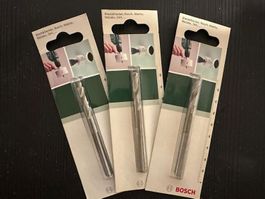 BOSCH Zentrierbohrer für Lochsägen 8 cm - NEU