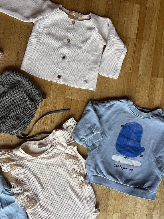 Kleiderpakete & -sets: Babyset – Gebraucht aus Bern von ann_gabrielle 1