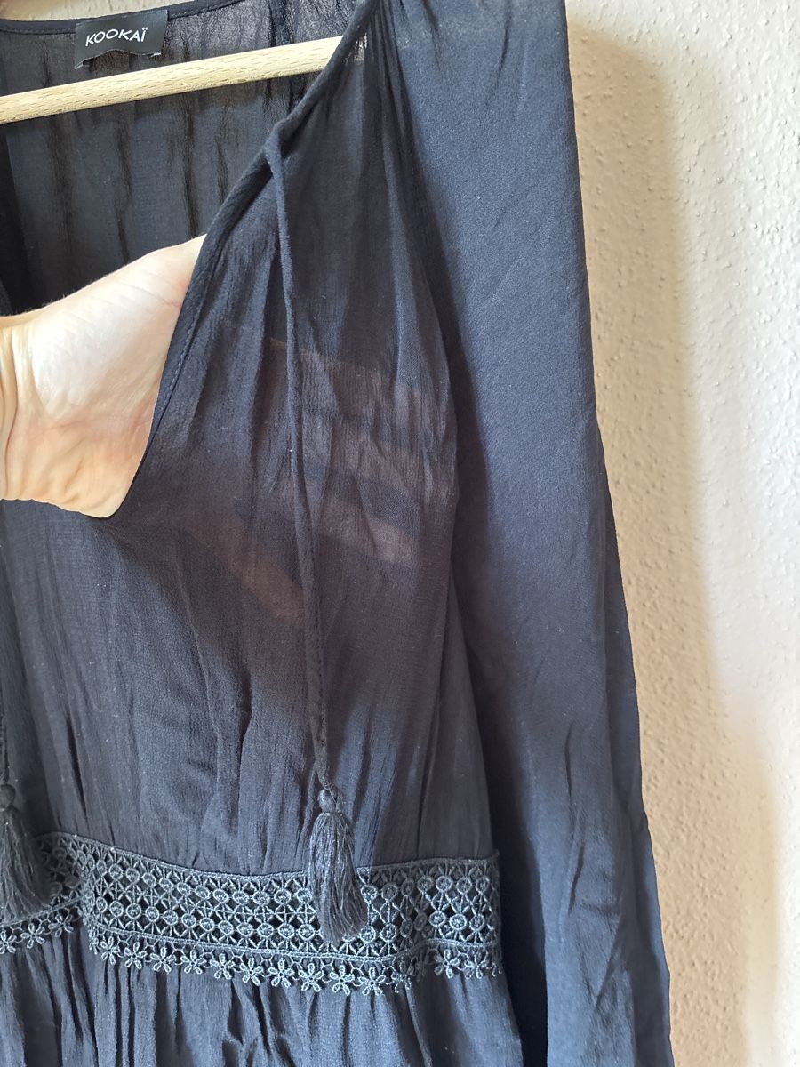 Kookai Vestiti: Robe Kookai – Usato da Neuchâtel venduto da cam_lf7y 5
