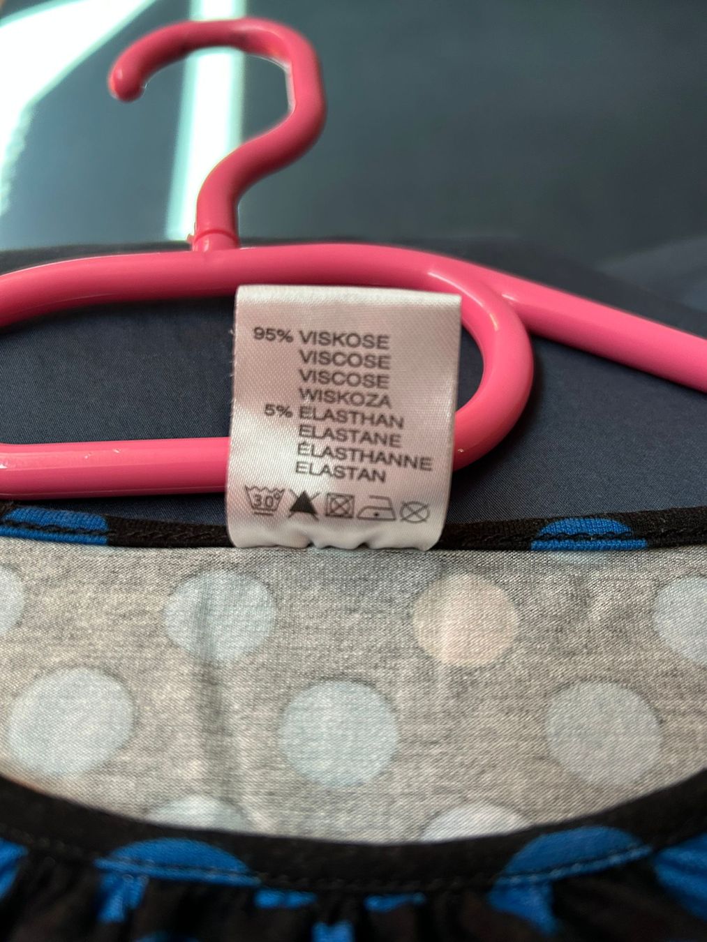 Camicette: Langarm Shirt in Gr. 42 – Usato da Dietikon venduto da iksan 2