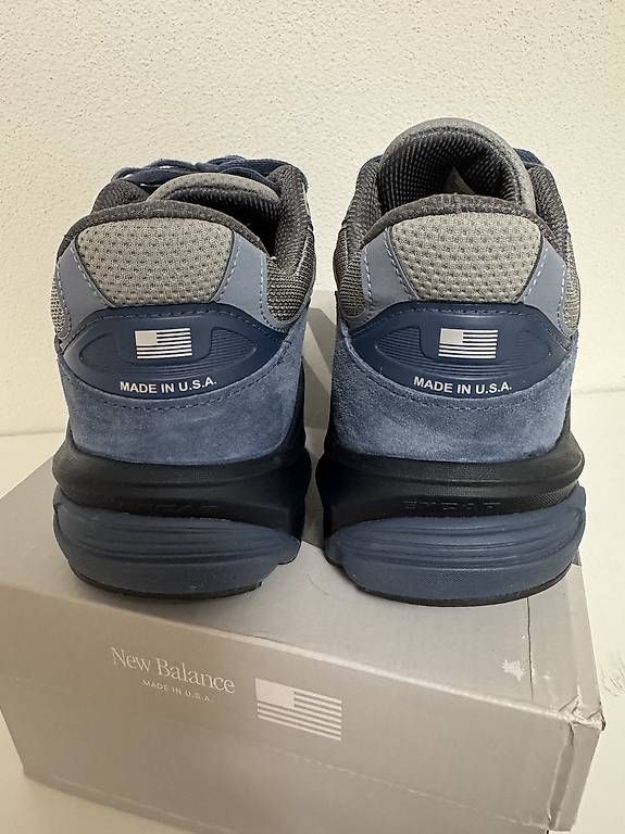 New Balance Herrenschuhe: New Balance 990v6 – Gebraucht aus Wettingen von nik_22w8 2
