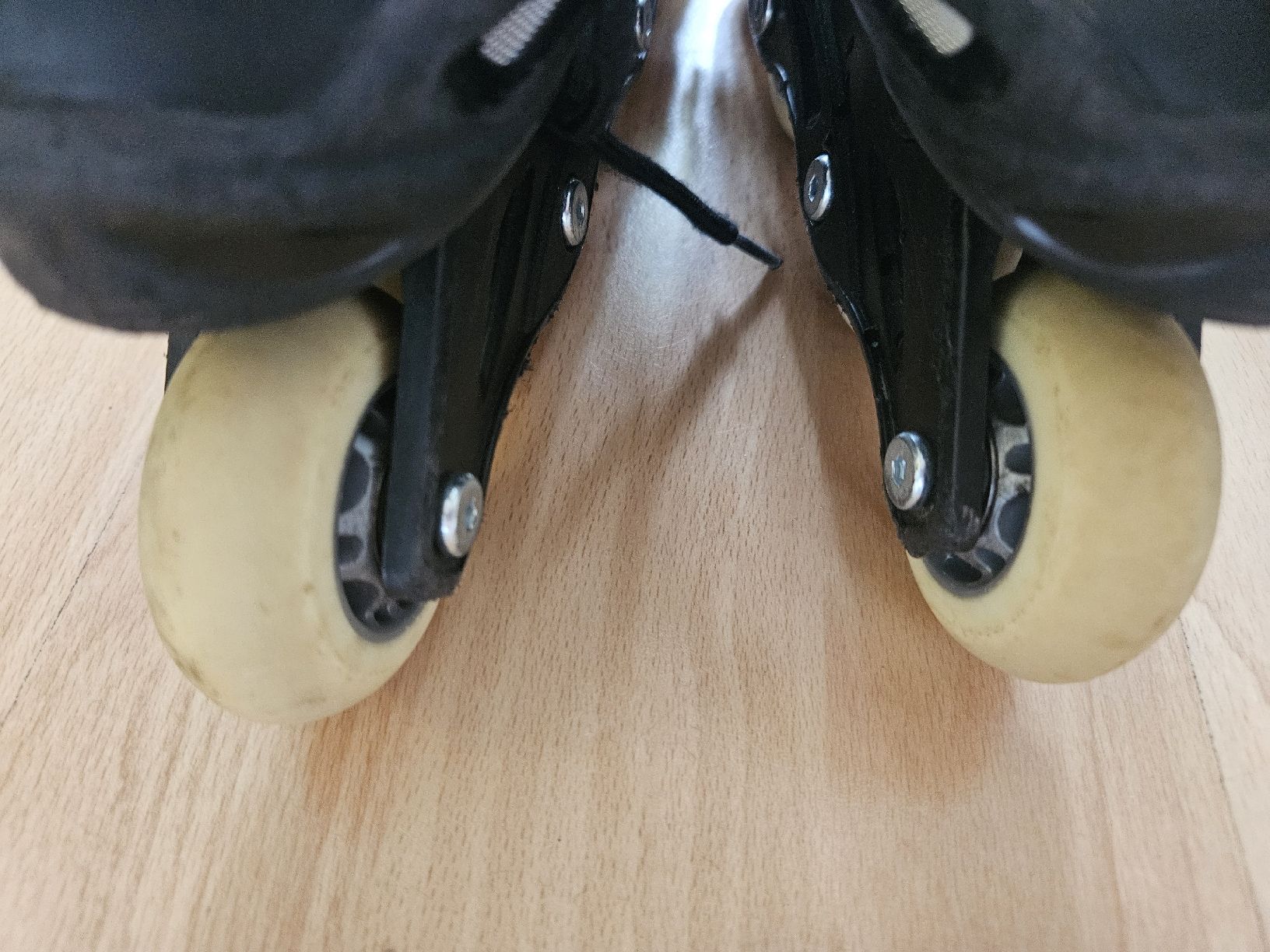 Obscure Pattini in linea & Pattini a rotelle: Rollerblades Grösse 29 bis 32 – Usato da Zürich venduto da Kris8050 4