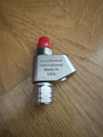 OmniSwivel Hochdrucksplitter 