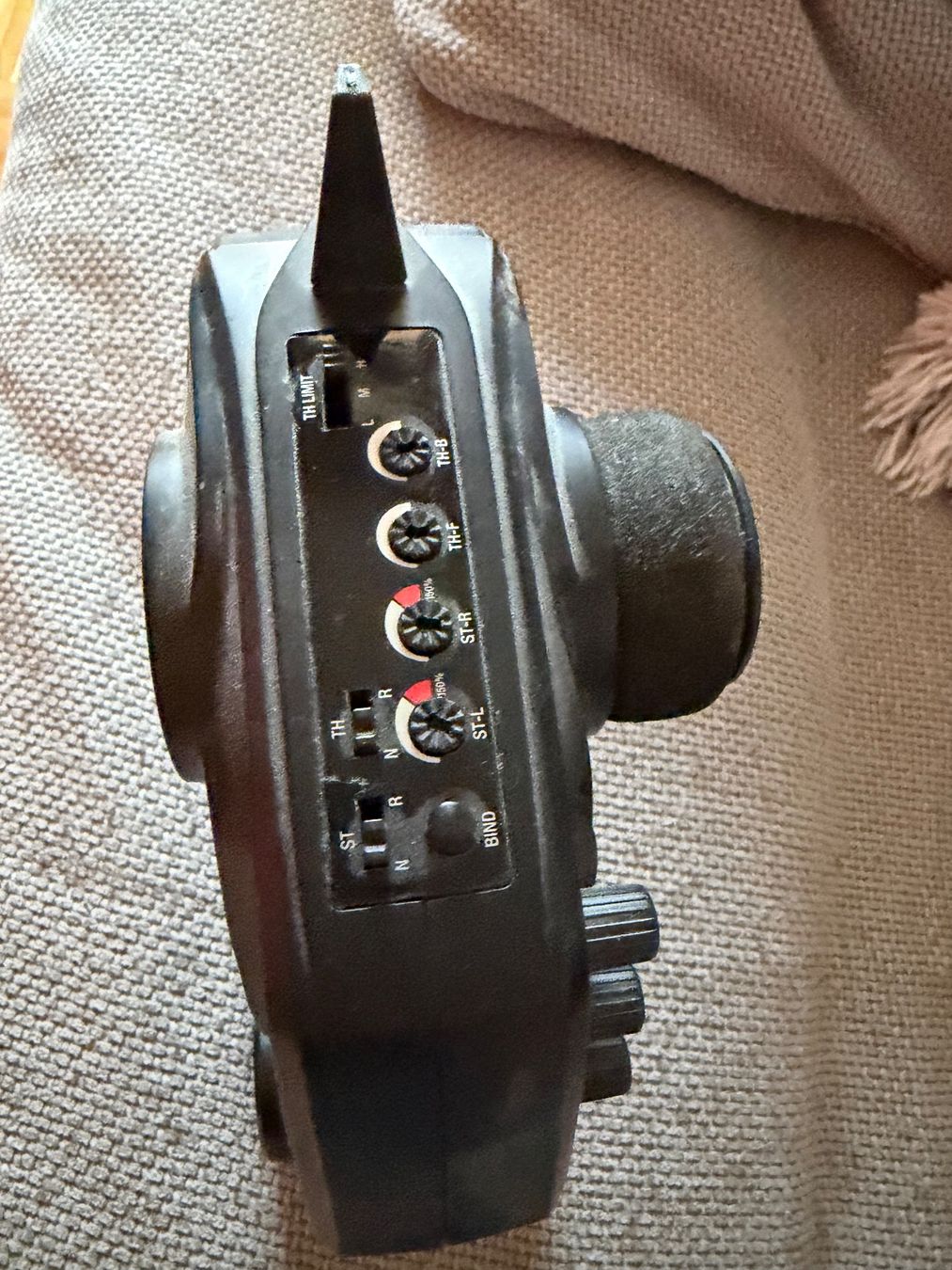 Spektrum Telecomandi: Fernbedienung Spektrum DX2L – Usato da Gossau ZH venduto da Daniela710 2