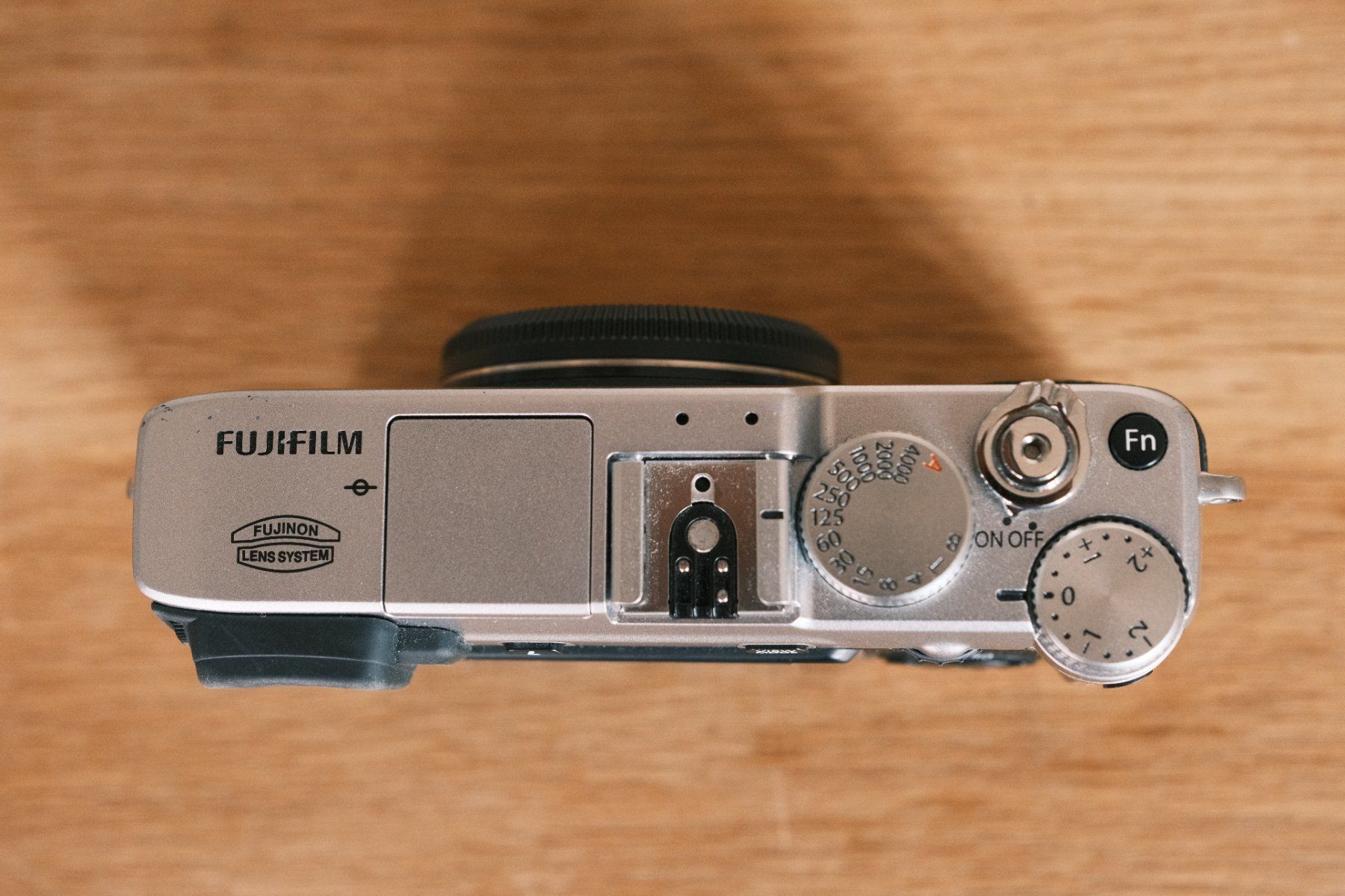 Fujifilm Fotocamera: Fujifilm X-E1 – Usato da Zürich venduto da daniglur 4