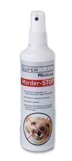 Altro per Ufficio & Commercio: 5 Sprühflaschen 5 X 125ml Marder STOP – Nuovo (secondo la descrizione) da Thayngen venduto da 1a.handel 2