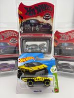 Hot Wheels Polestar TRX HW EV - 2026 - 84/250