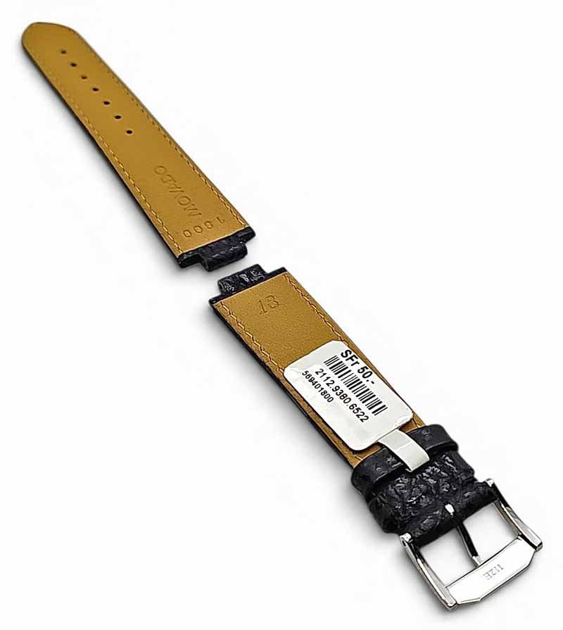 Movado Orologi: MOVADO Uhrenband "Serie 800" – Nuovo (secondo la descrizione) da Zug venduto da BAMBI51 3