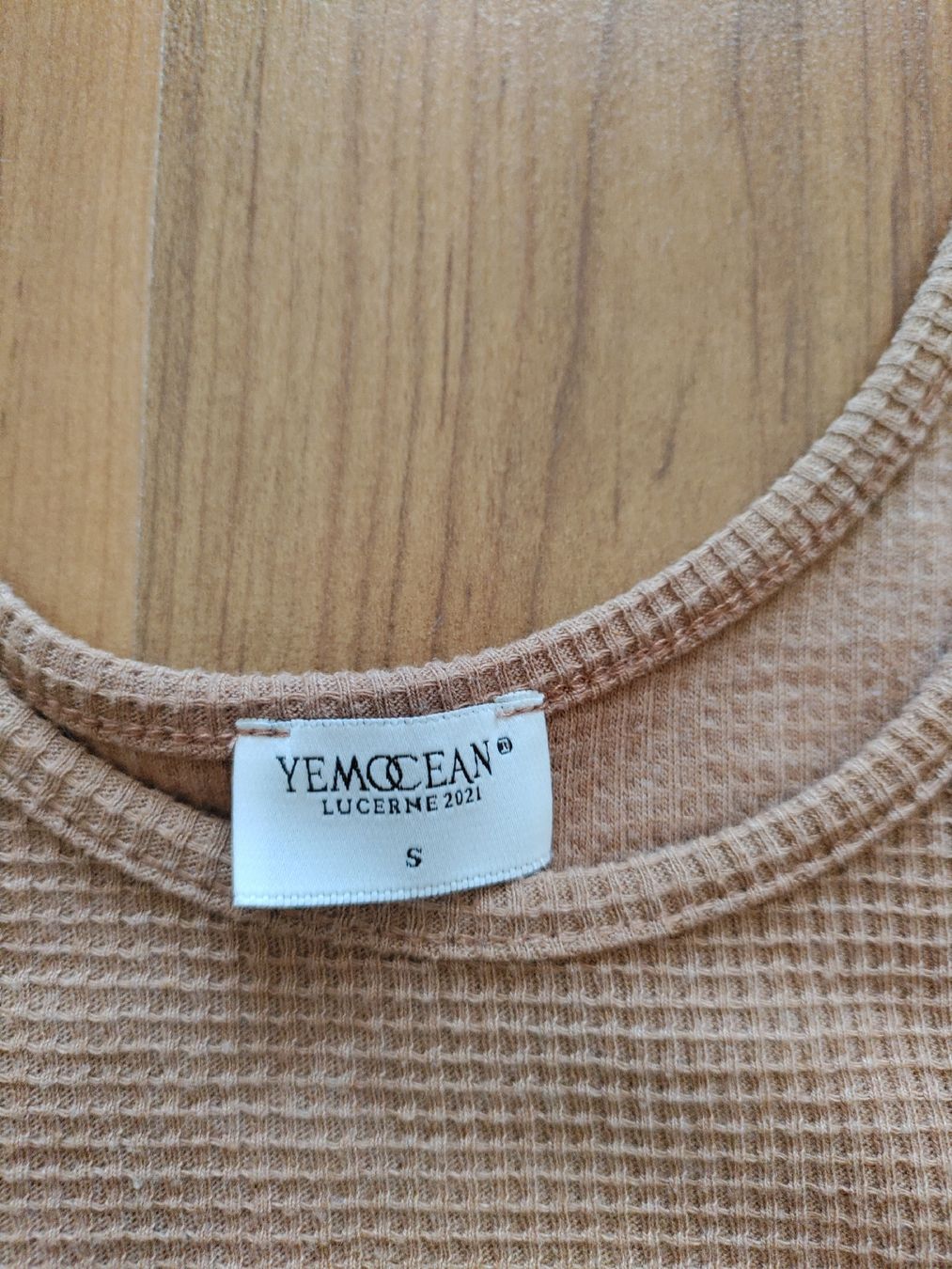 Tops: Top von Yemocean – D'occasion à Port par 243rina 1