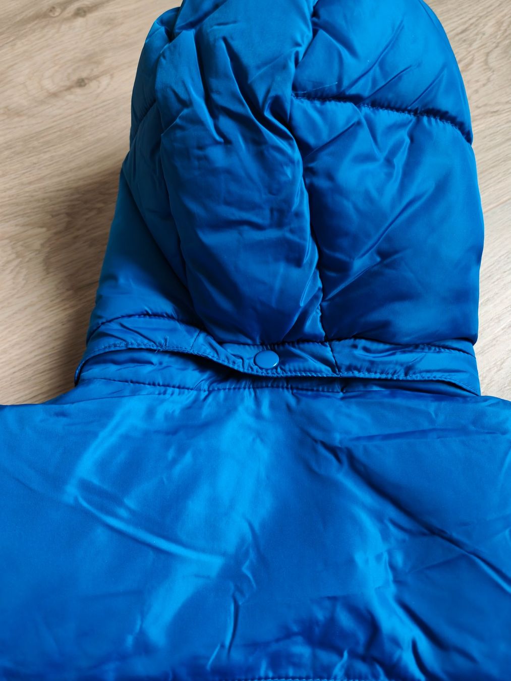 Jacken & Mäntel: Winterjacke - Gr. 92 (NEU) – Neu (gemäss Beschreibung) aus Kirchleerau von hop82 3