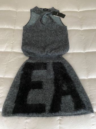 Kleid Armani, New, Gr. 36