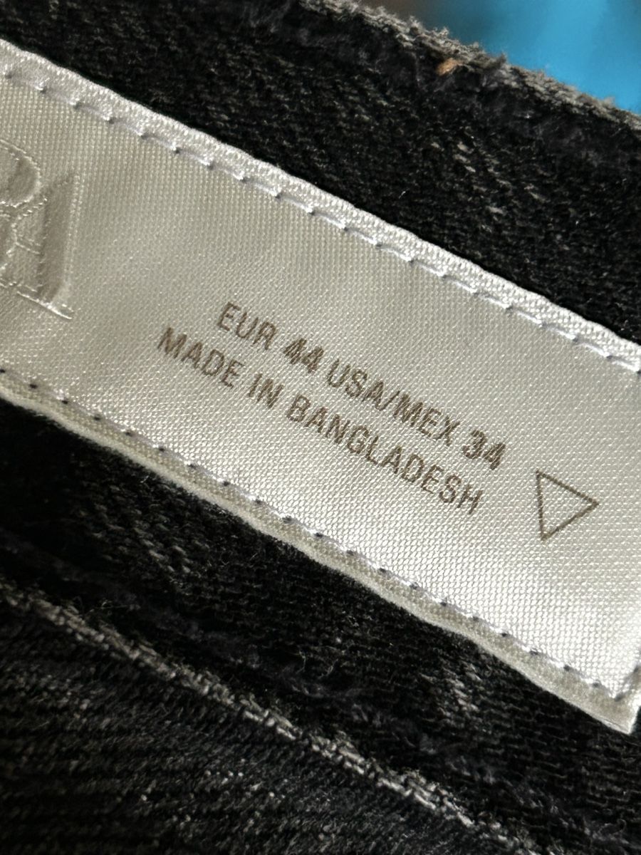 Zara Jeans: ZARA Jeans Regular 44 – Usato da Bülach venduto da silk1881 2