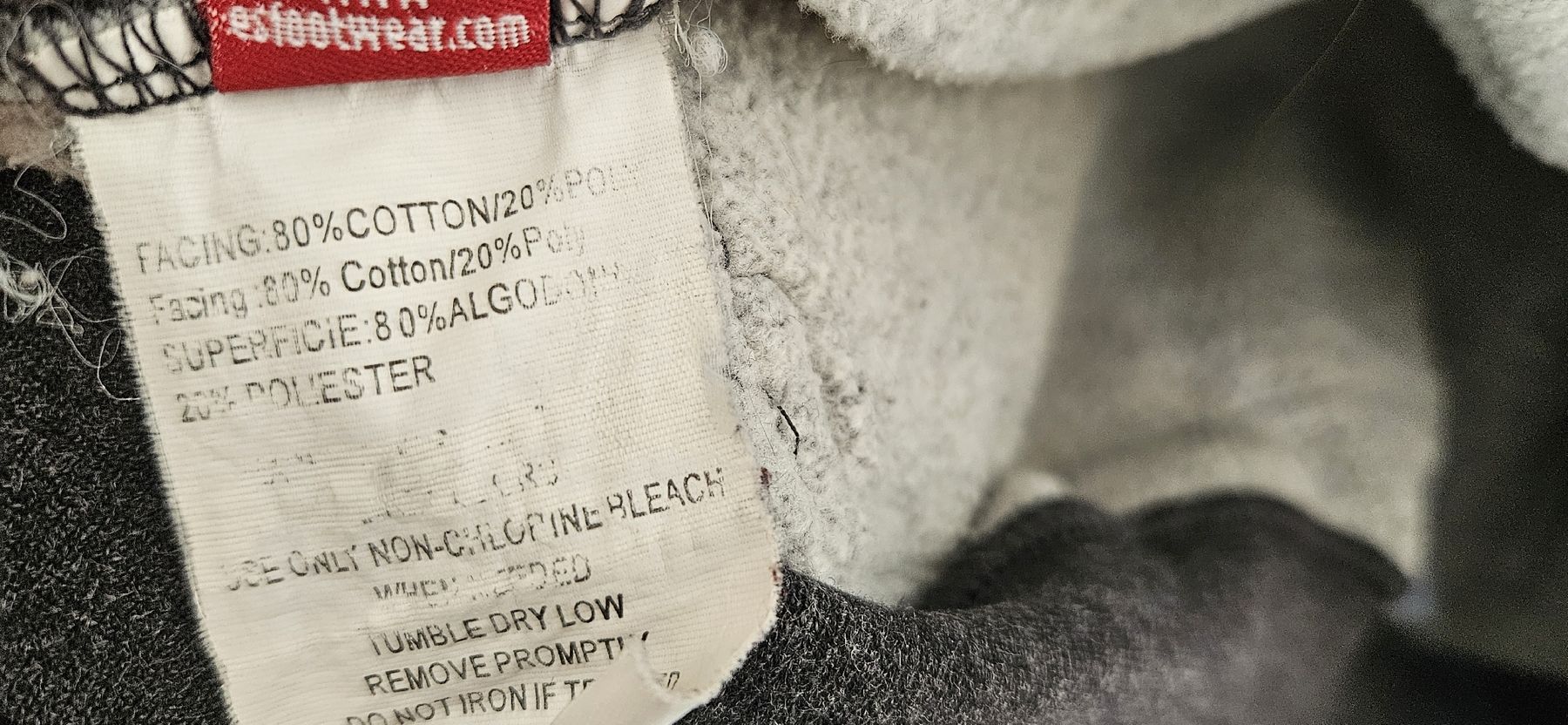Maglioni & Felpe: és Hoodie Pullover Gr. S – Usato da Rombach venduto da ThriftBetter 5