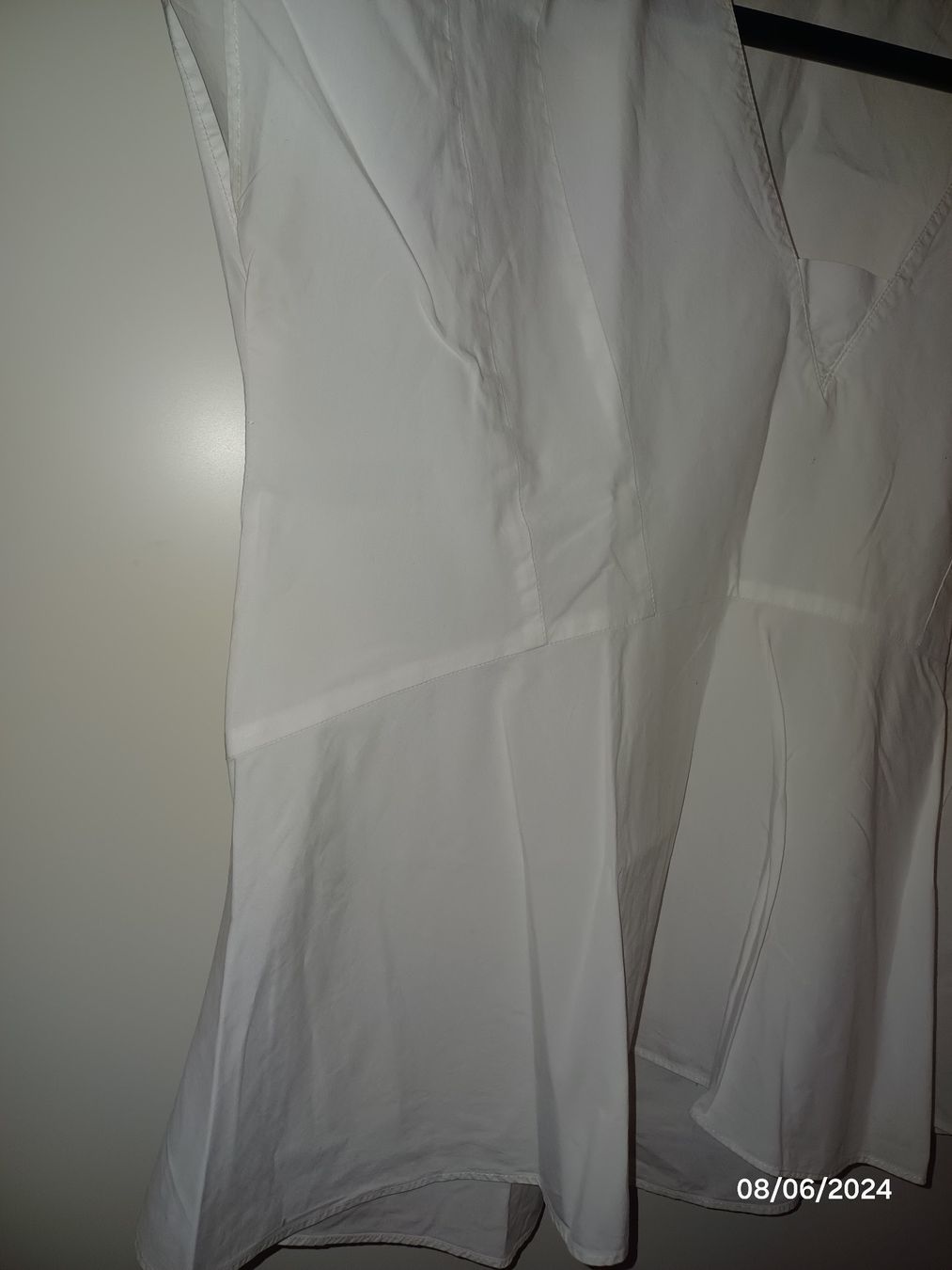 Zara Chemisiers: Bluse - Marke: Zara - Grösse: M – D'occasion à Würenlos par Abracadabra26 2