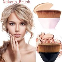 Pinceau maquillage fond de teint - Été beauté parfaite!