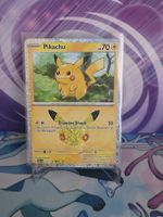 Pokemon 30th Celebration - Pikachu 01/30 EN