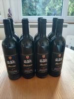 2009 Candide Bridy Merlot AOC Valais (8Fl)