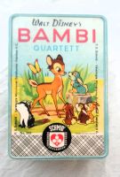 Bambi Quartett / Walt Disney 60er Jahre ab Fr. 10.-