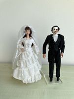 Barbie and Ken Phantom of the Opera Schwartz Limited Edition