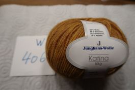 5 Kn. Junghans-Wolle Katina   (406)