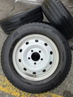 Lieferwagenräder  225/65/16