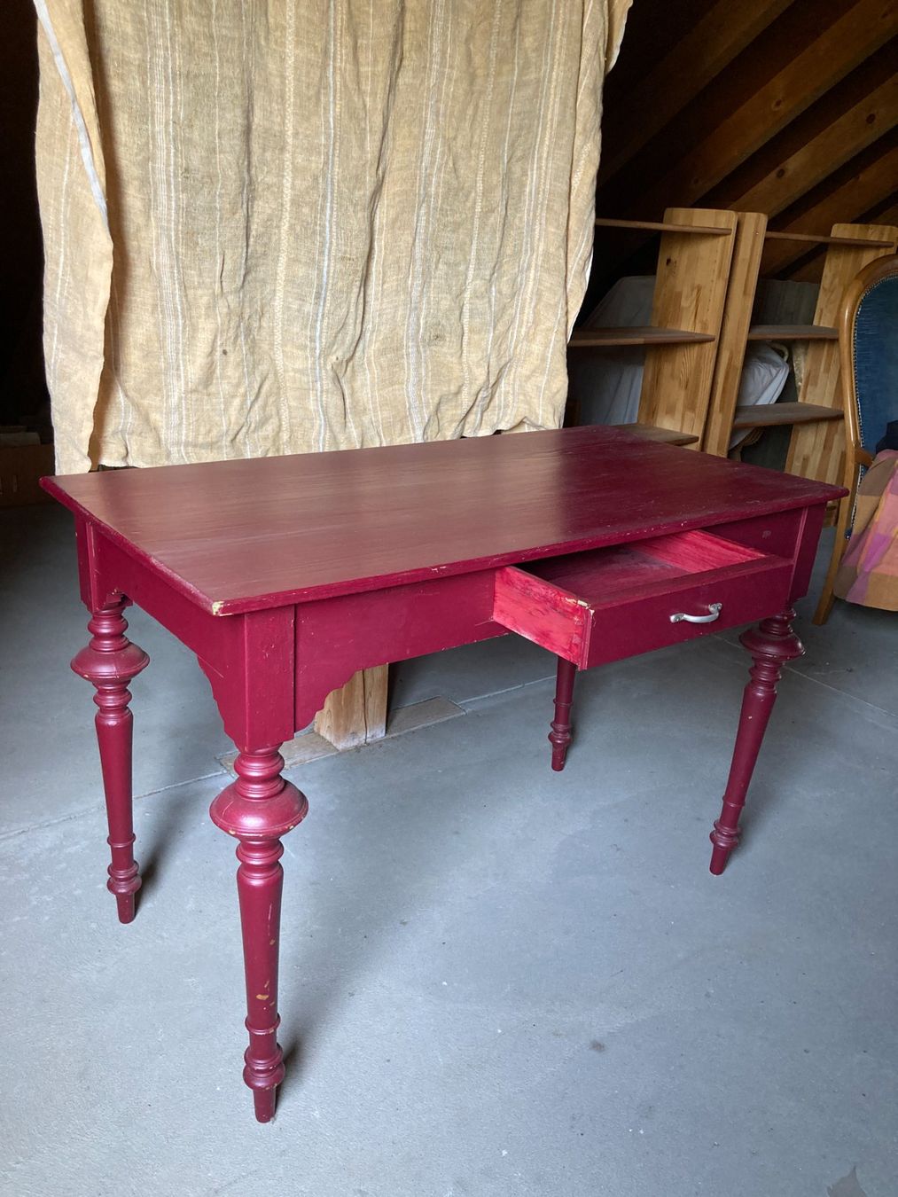 Tables: Alter Tisch – D'occasion à Boniswil par Amlu
