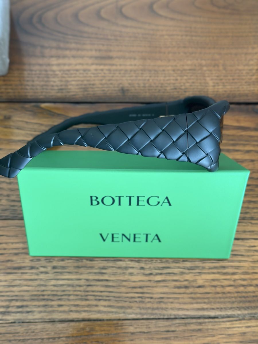 Bottega Veneta Occhiali & Lenti: OCCHIALI BOTTEGA VENETA  – Usato da Castel San Pietro venduto da ber_8rtq 3