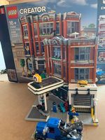 Lego creator 10264