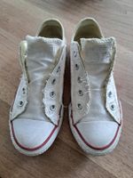 Converse Halbschuhe