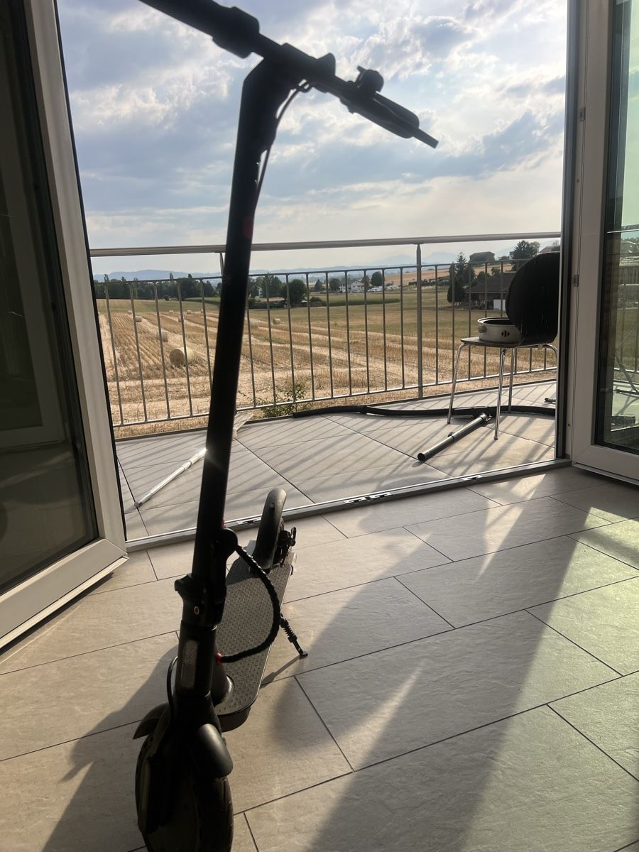 Scooters: Ocean scooter – Gebraucht aus Dompierre FR von lir_587q 1