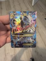 Pokemon MMewtwo EX 159/162 in EN