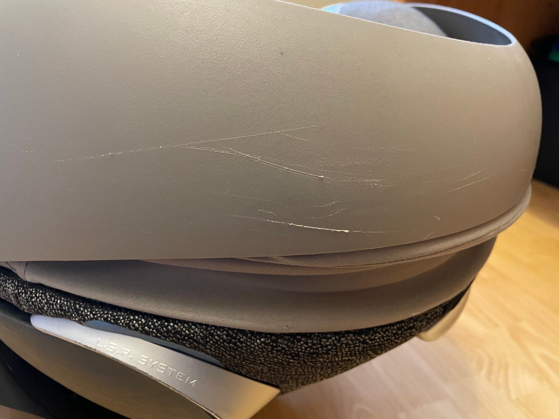 Cybex Seggiolini per auto: Babyschale Cybex – Usato da Klingnau venduto da buechi21 5