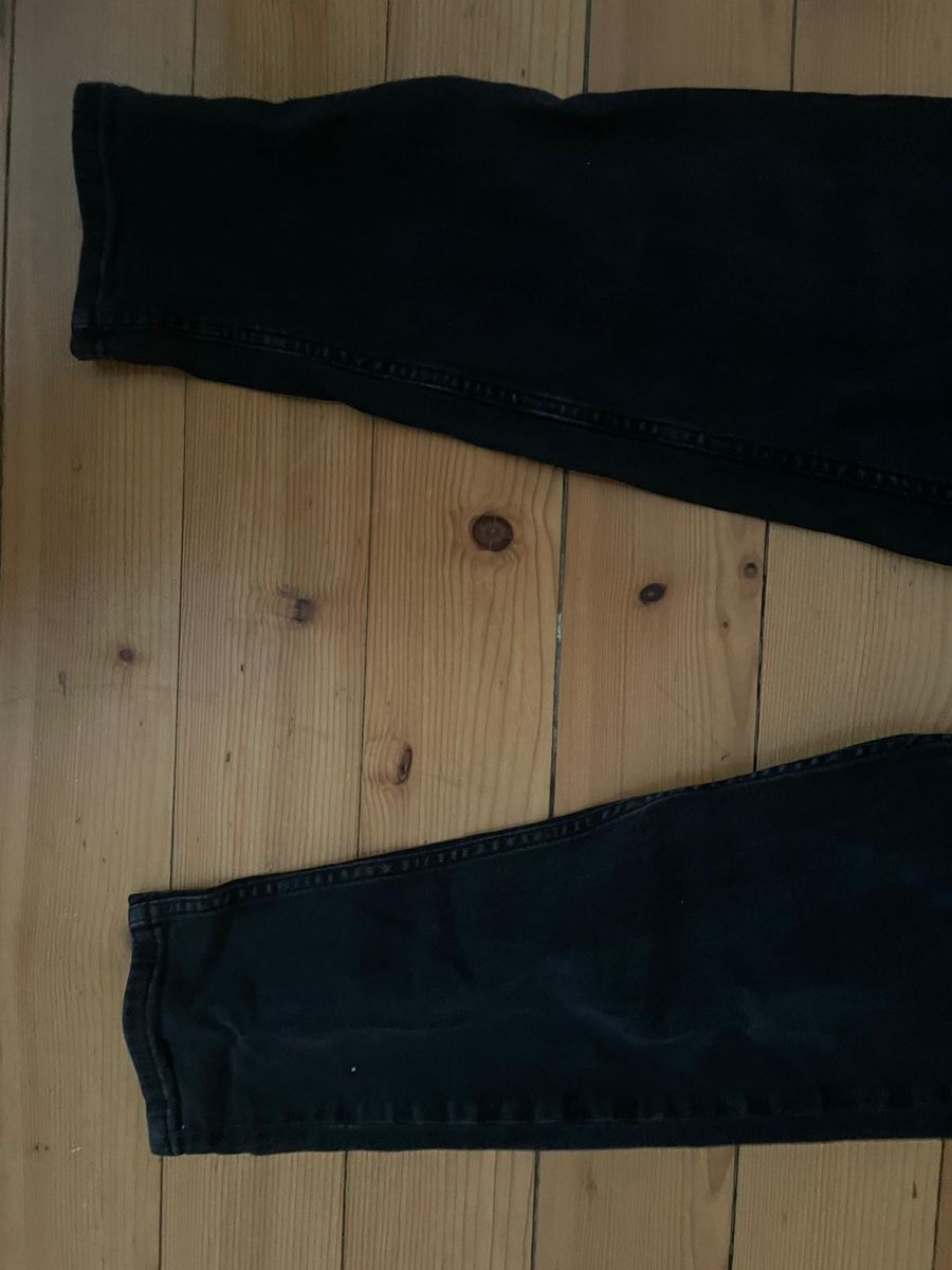 Jeans: Jeans von NA-KD Grösse 40 – Usato da Winterthur venduto da mamba2021 4