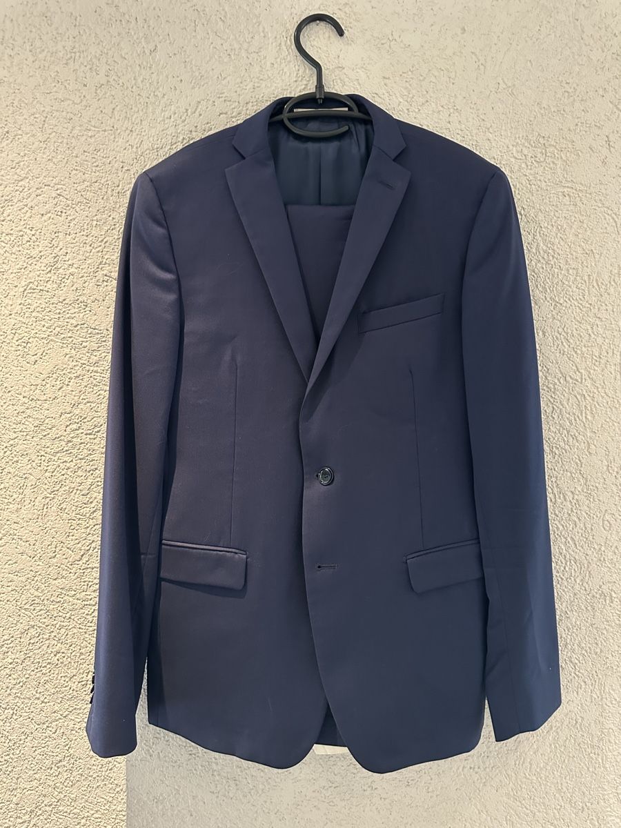 Costumes: Costume Paoloni – D'occasion à Les Bioux par ann_g9bh 1