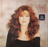 Milva – Immer mehr (LP)