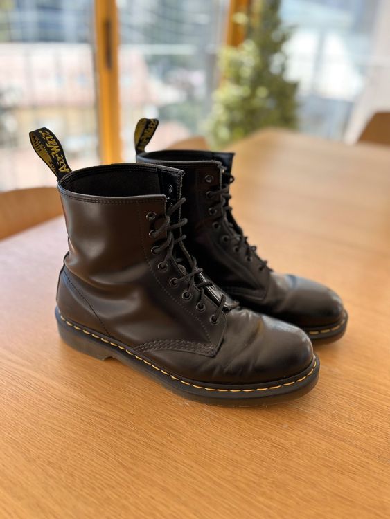 Dr martens 2025 46 braun