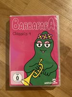DVD Barbapapa