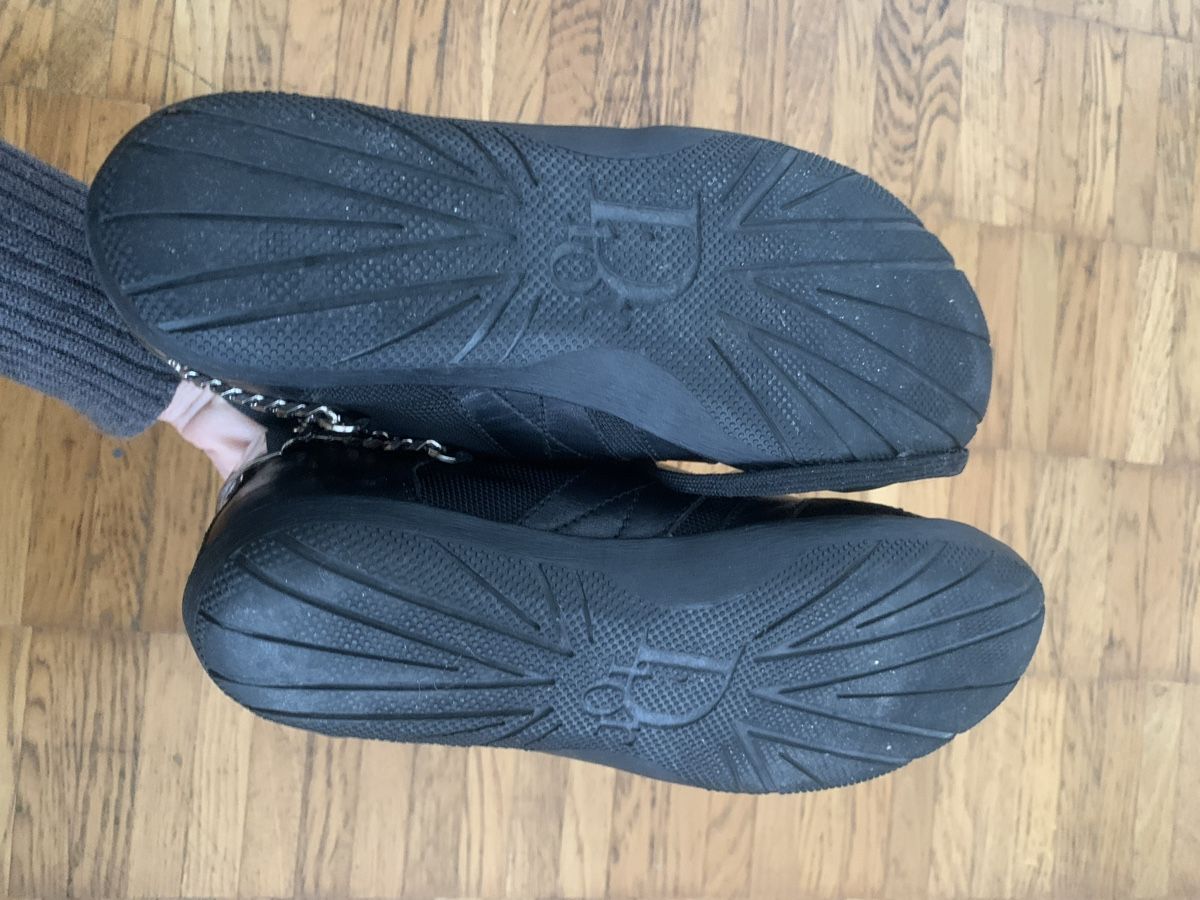 Scarpe da donna: Dior leder schuhe damen – Usato da Zürich venduto da Nikuska32 5