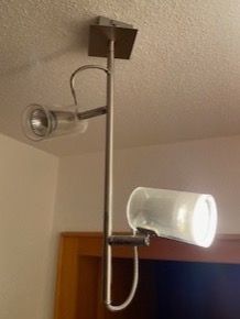 Lampadari & plafoniere: Deckenlampen - 3 Stück - Halogen – Usato da Bassersdorf venduto da geronjmo 2