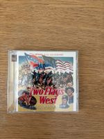 CD TWO FLAGS WEST PAR HUGO FIEDHOFER