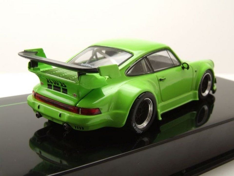 Porsche Modellini d'auto: Porsche 930 RWB – Nuovo e nell'imballaggio originale da Flawil venduto da Imperiosud 3