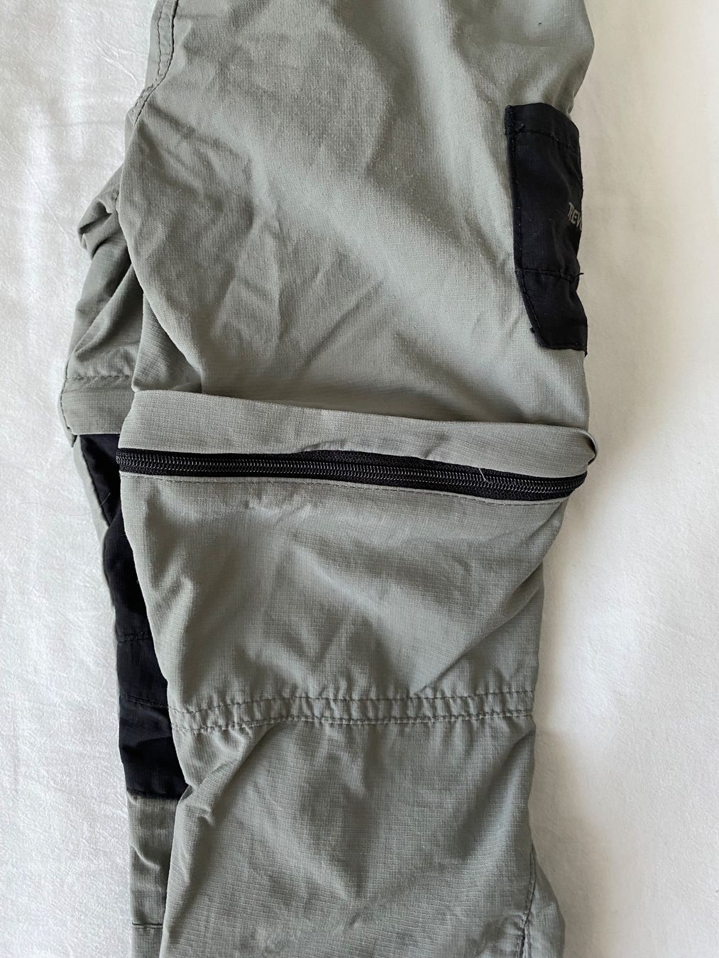 Pantalons: Softshell Hose 98 – D'occasion à Dübendorf par son_hy5t 1