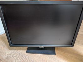 Dell 30 Zoll Monitor 2012