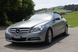 MERCEDES-BENZ E 250 BlueEF Elegance