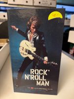 Johnny Hallyday - Rock 'N' Roll Man - Box Set - HD23B