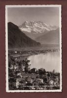 VEYTAUX - Chillon - Dents du Midi