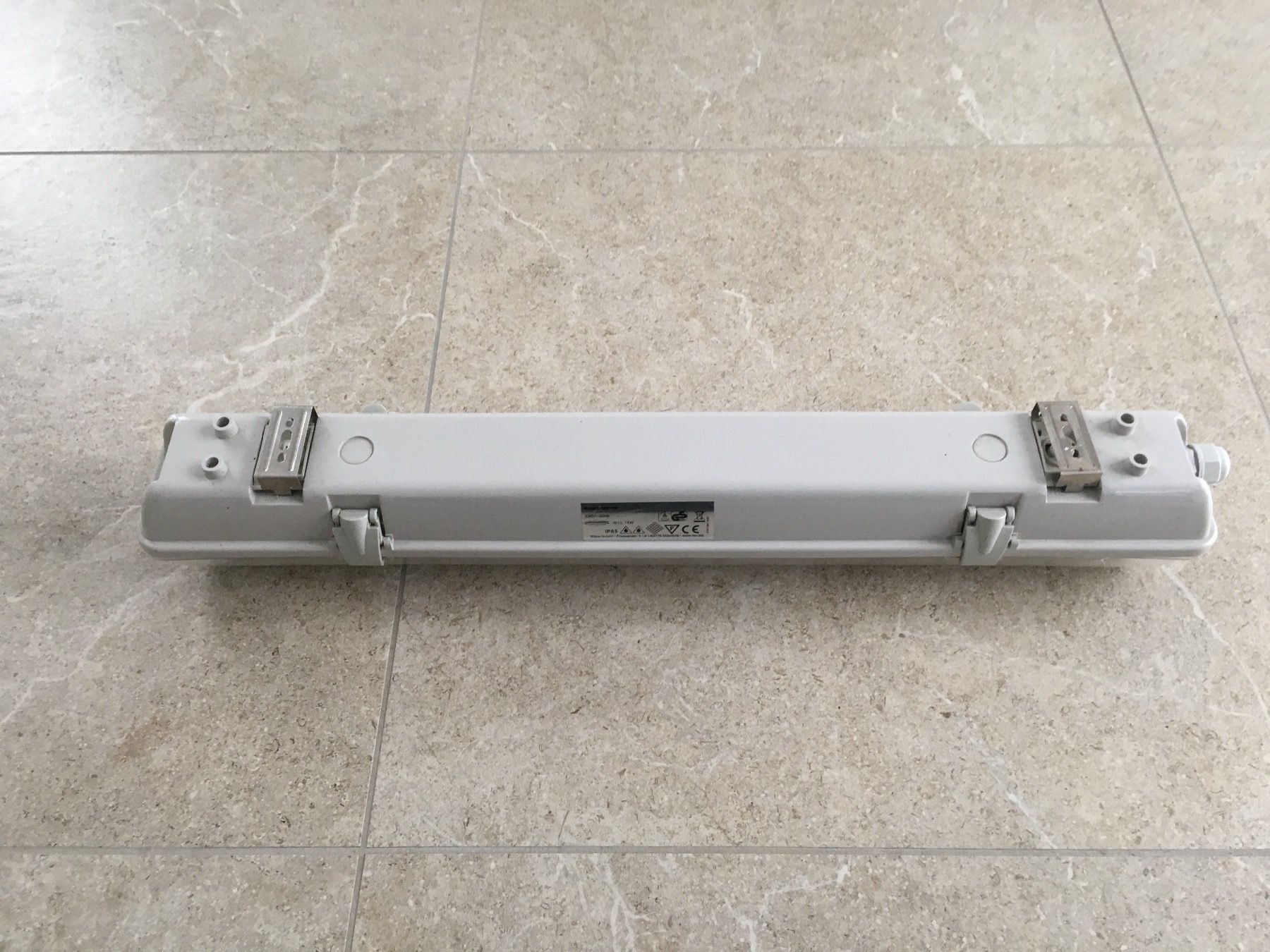 Lampadari & plafoniere: Keller-Lampe, Energiespar – Usato da Gächlingen venduto da Tara_devi 2
