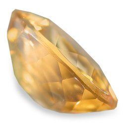 Edelsteine: 1.36 CT. IMPERIAL TOPAZ / Wert: CHF 294.00 – Neu und originalverpackt aus Rekingen AG von Iceman_xv 1