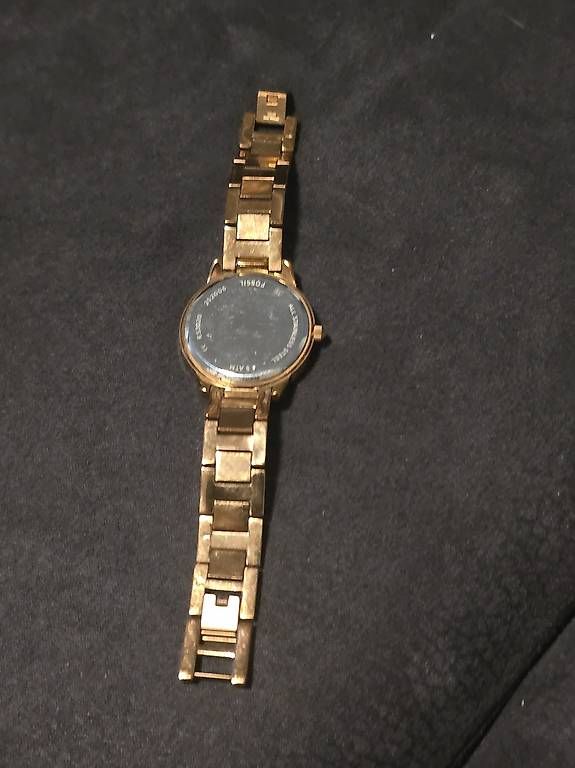 Fossil Orologi: Fossil Uhr - ES3020 – Usato da Ebikon venduto da len_vv8s 4